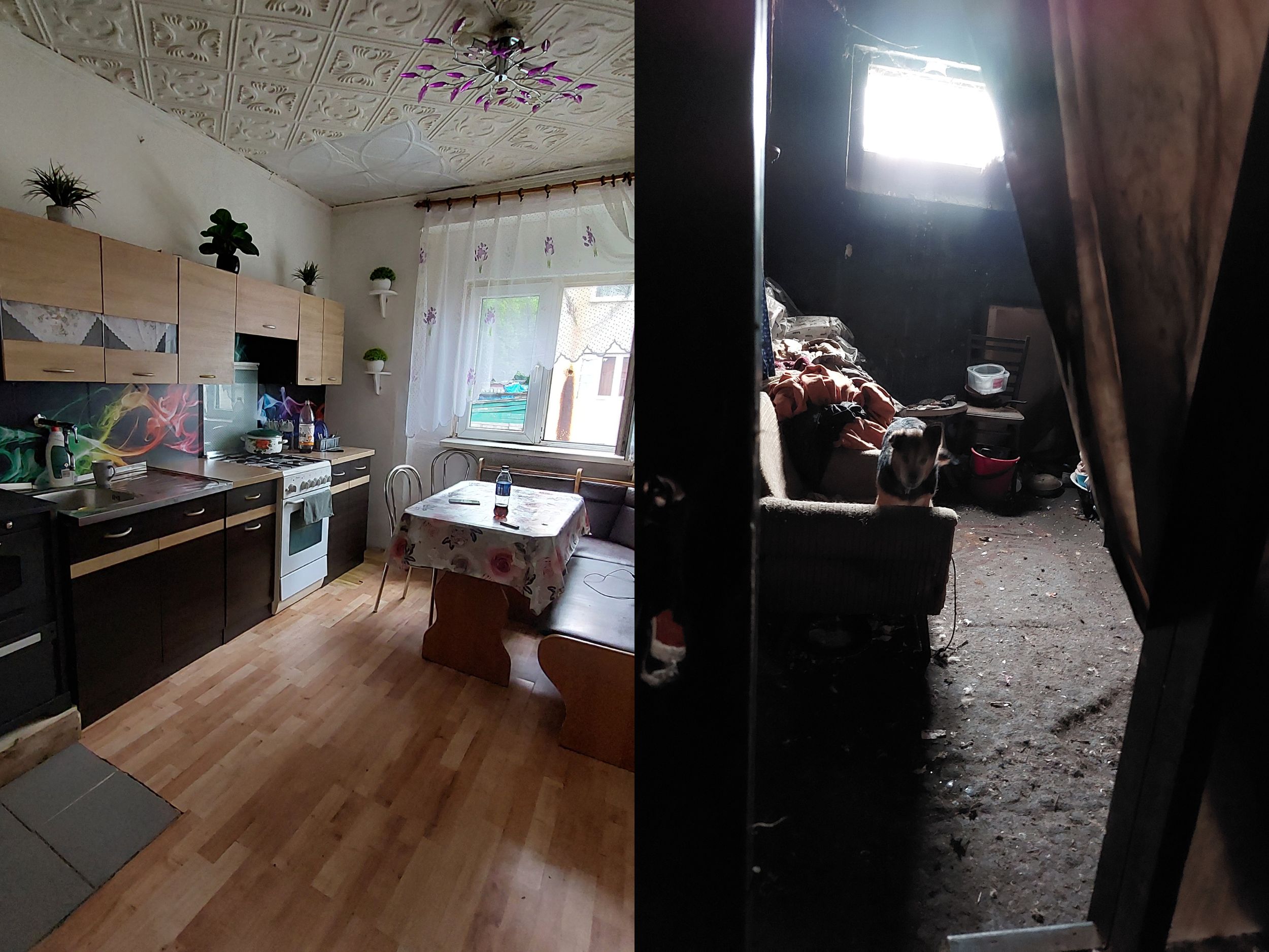 Šobov 2: Obrovské rozdiely, rovnaká adresa