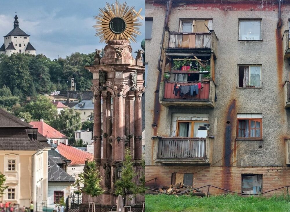 Ako sa žilo a žije Rómom v najkrajšom meste Slovenska?