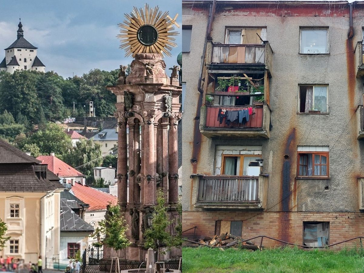 Ako sa žilo a žije Rómom v najkrajšom meste Slovenska?