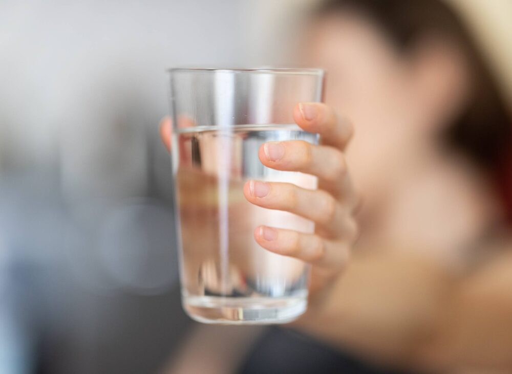Slovenská Ľupča: voda nie je samozrejmosť