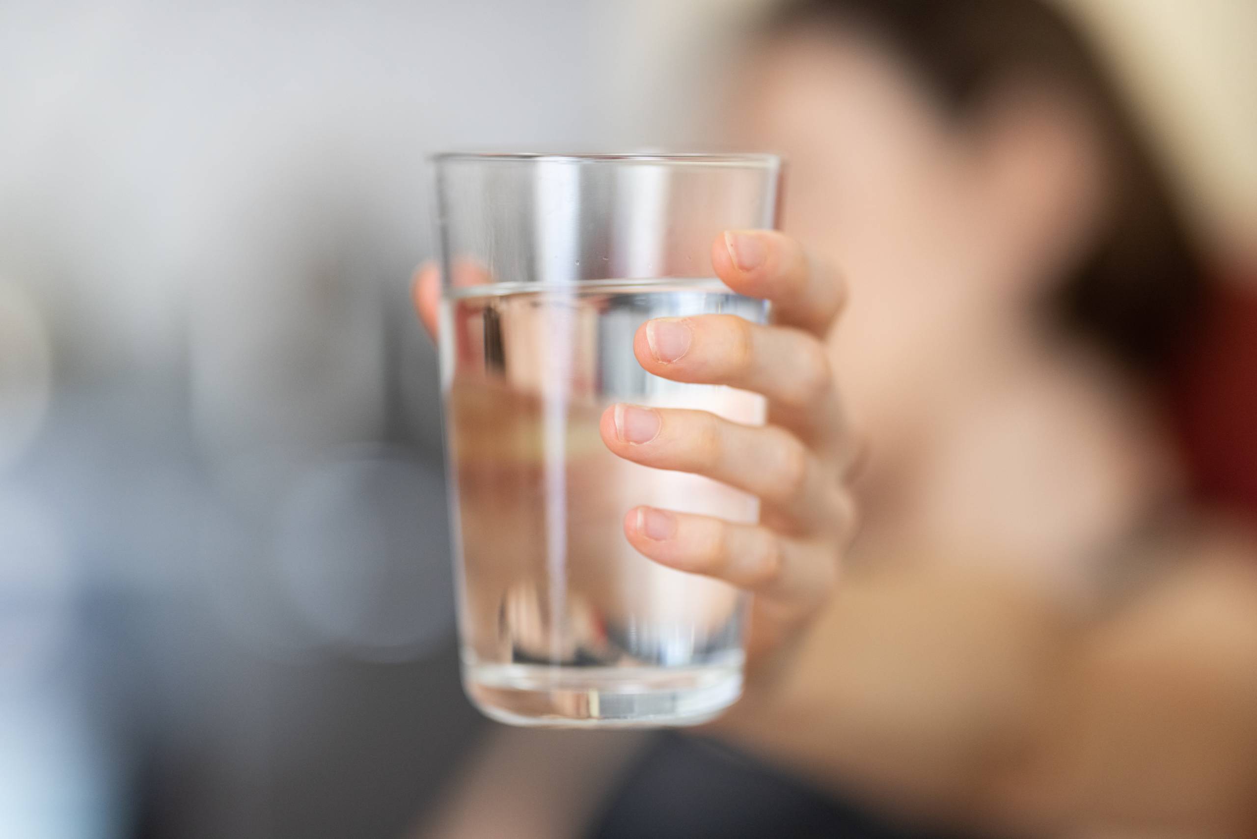Slovenská Ľupča: voda nie je samozrejmosť