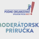 Moderátorská príručka