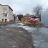 Banskobystrická komunita Na Hrbe, 2. časť: nedokončená kanalizácia ako hygienické riziko