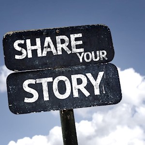 [Me and Your Stories] Rozprávanie, počúvanie, prerozprávanie a vzájomné porozumenie..