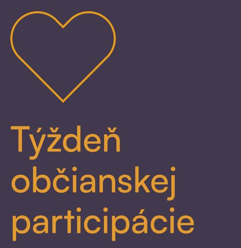 [Týždeň občianskej participácie 2022] Hrdinovia a hrdinky z komunít