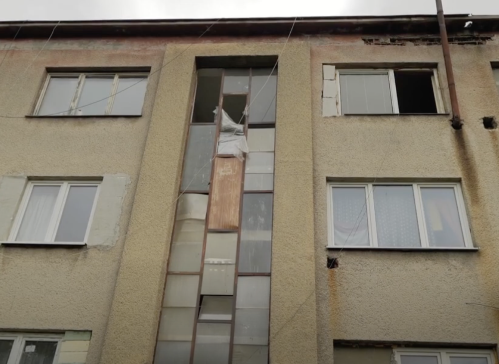 Banská Štiavnica - video o priepastných rozdieloch v bývaní