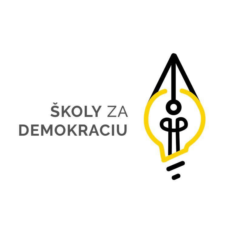 Okrúhly stôl programu Školy za demokraciu — foto 5